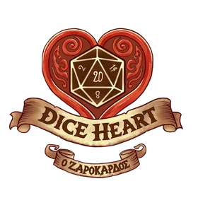 DiceHeart