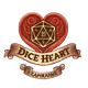 DiceHeart