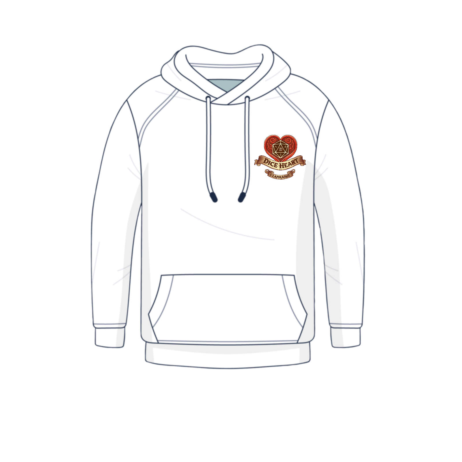 Combo Φούτερ + Κούπα